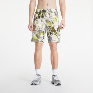 Calvin Klein Jeans Washed Cargo Woven Shorts Camo Aop