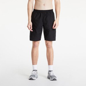 Calvin Klein Jeans Washed Cargo Woven Shorts Ck Black