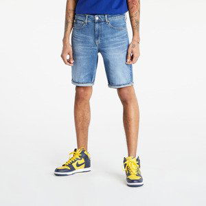 Calvin Klein Jeans Regular Shorts Denim Dark