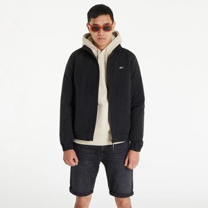 Tommy Jeans Seasonal Bomber Jacket Black