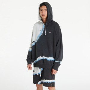 Tommy Jeans Seasonal Tie Dye Hoodie Tie Dye Mix