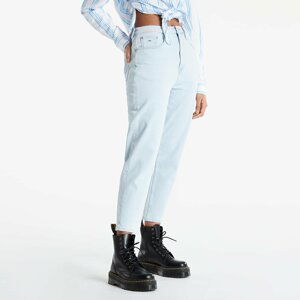 Tommy Jeans Mom Jeans Ultra High Rise Tapered Jeans Denim Light