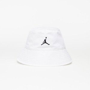 Jordan Kids Bucket Hat White