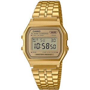 Casio Vintage A158WETG-9AEF