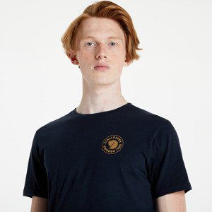 Fjällräven 1960 Logo T-shirt M Dark Navy