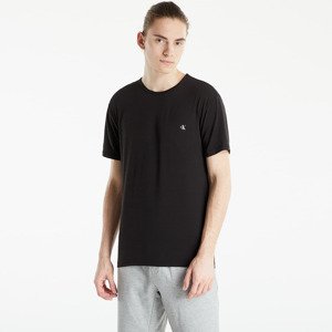 Calvin Klein Ck1 Recycled Crew Neck Black