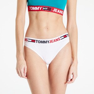 Tommy Jeans Id Brazilian White