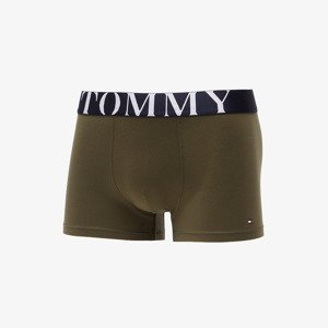 Tommy Hilfiger Ultra Soft Trunks Army Green