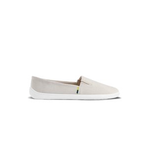 Barefoot slip-on tenisky Be Lenka Bali - Beige 39