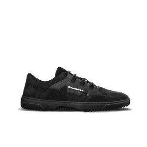 Barefoot tenisky Barebarics Evo - All Black 36