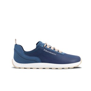 Barefoot tenisky Barebarics Wanderer - Dark Blue 38