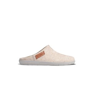 Barefoot papuče Be Lenka Chillax - Beige 39