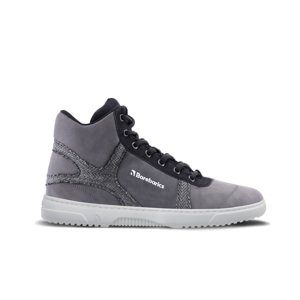 Barefoot tenisky Barebarics Hifly - Grey 39