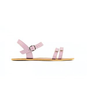 Barefoot sandále Be Lenka Summer - Rose 40