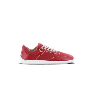 Barefoot tenisky Be Lenka Champ 2.0 - Vegan - Red 36