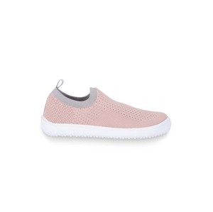 Detské barefoot tenisky Be Lenka Perk - Baby Pink 28