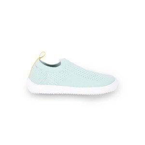 Detské barefoot tenisky Be Lenka Perk - Mint Green 26