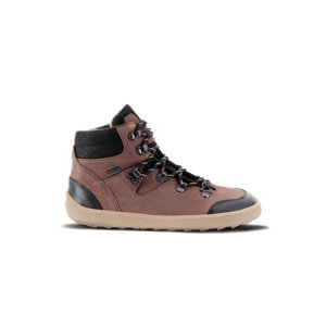 Barefoot topánky Be Lenka Ranger 2.0 - Dark Brown 37