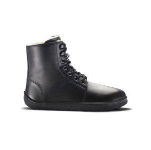 Zimné barefoot topánky Be Lenka Winter 2.0 Neo - Black 47