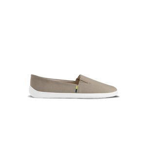 Barefoot slip-on tenisky Be Lenka Bali - Dark Khaki 40