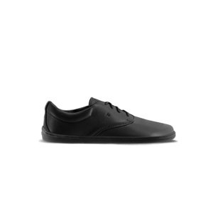 Barefoot topánky Be Lenka Cityscape - All Black 36