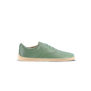 Barefoot topánky Be Lenka Cityscape - Sage Green 37