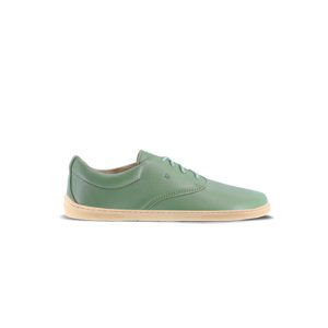 Barefoot topánky Be Lenka Cityscape - Sage Green 41