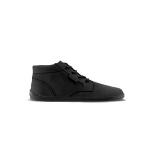 Barefoot topánky Be Lenka Synergy - All Black 37