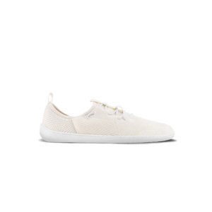 Barefoot tenisky Be Lenka Elevate - Ivory White 38