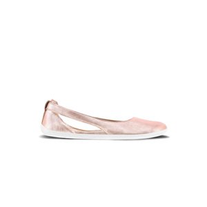 Barefoot baleríny Be Lenka Bellissima 2.0 - Rose Gold 38