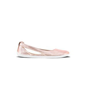 Barefoot baleríny Be Lenka Bellissima 2.0 - Rose Gold 40