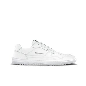 Barefoot tenisky Barebarics Zing - All White - Leather 36