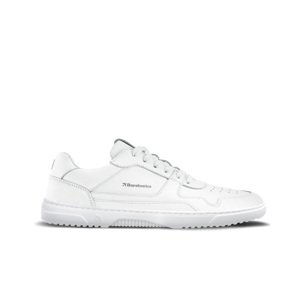 Barefoot tenisky Barebarics Zing - All White - Leather 40