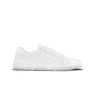 Barefoot tenisky Barebarics Zoom - All White - Leather 37