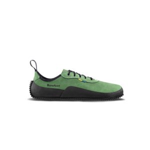 Barefoot Be Lenka Trailwalker 2.0 - Olive Green 38