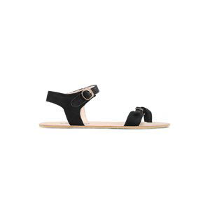 Barefoot sandále Be Lenka Claire - Black 41
