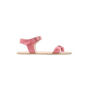 Barefoot sandále Be Lenka Claire - Flamingo Pink 37