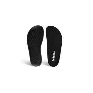 Stielka Comfort Cotton Black pre podošvu UrbanComfort 36