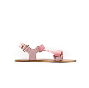 Barefoot sandále Be Lenka Flexi - Pink &apos;20 37