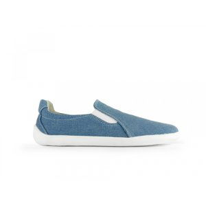 Barefoot Be Lenka Eazy - Vegan - Blue 36