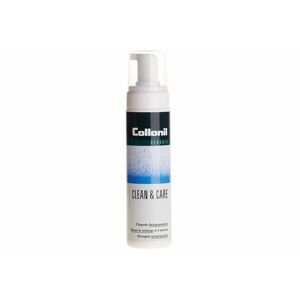 Čistiaca pena Collonil Clean & Care - 200 ml