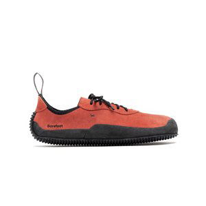 Barefoot Be Lenka Trailwalker - Clay Red 40