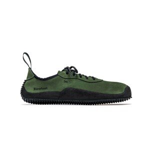 Barefoot Be Lenka Trailwalker - Olive Green 38