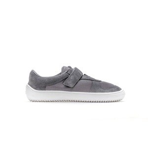 Detské barefoot tenisky Be Lenka Joy - Grey 26