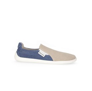 Barefoot Be Lenka Eazy - Vegan - Sand & Blue 37