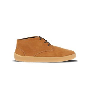Barefoot topánky Be Lenka Glide - Cinnamon Brown 38