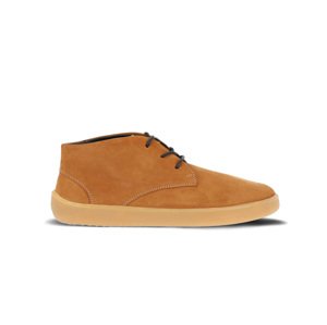 Barefoot topánky Be Lenka Glide - Cinnamon Brown 40