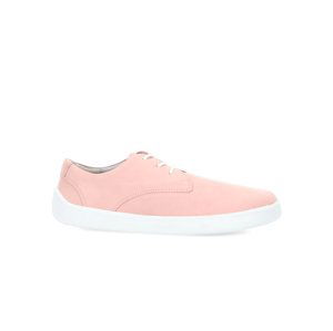 Barefoot topánky Be Lenka Flair - Peach Pink 38