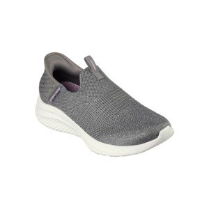 Blancheporte Tenisky Skechers Slip-ins - Ultra Flex 3.0 sivá 37