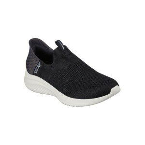 Blancheporte Tenisky Skechers Slip-ins - Ultra Flex 3.0 čierna 36